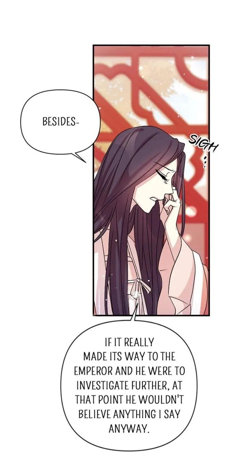College Student Empress Chapter 56 Online - página 22