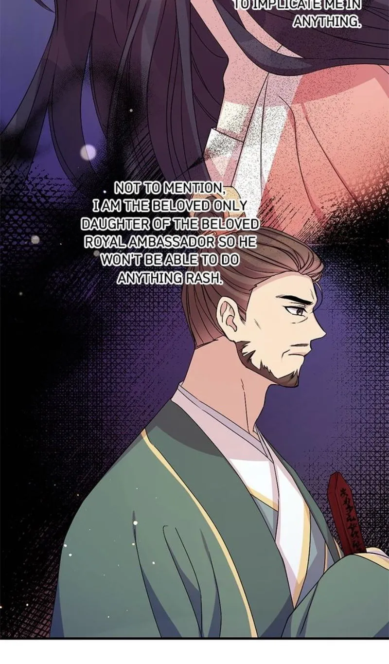 College Student Empress Chapter 56 Online - página 25