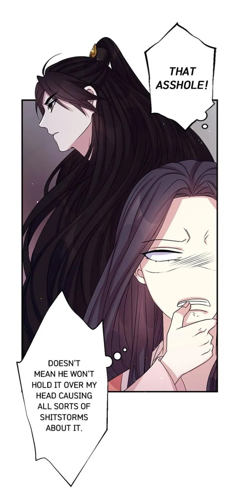 College Student Empress Chapter 56 Online - página 28