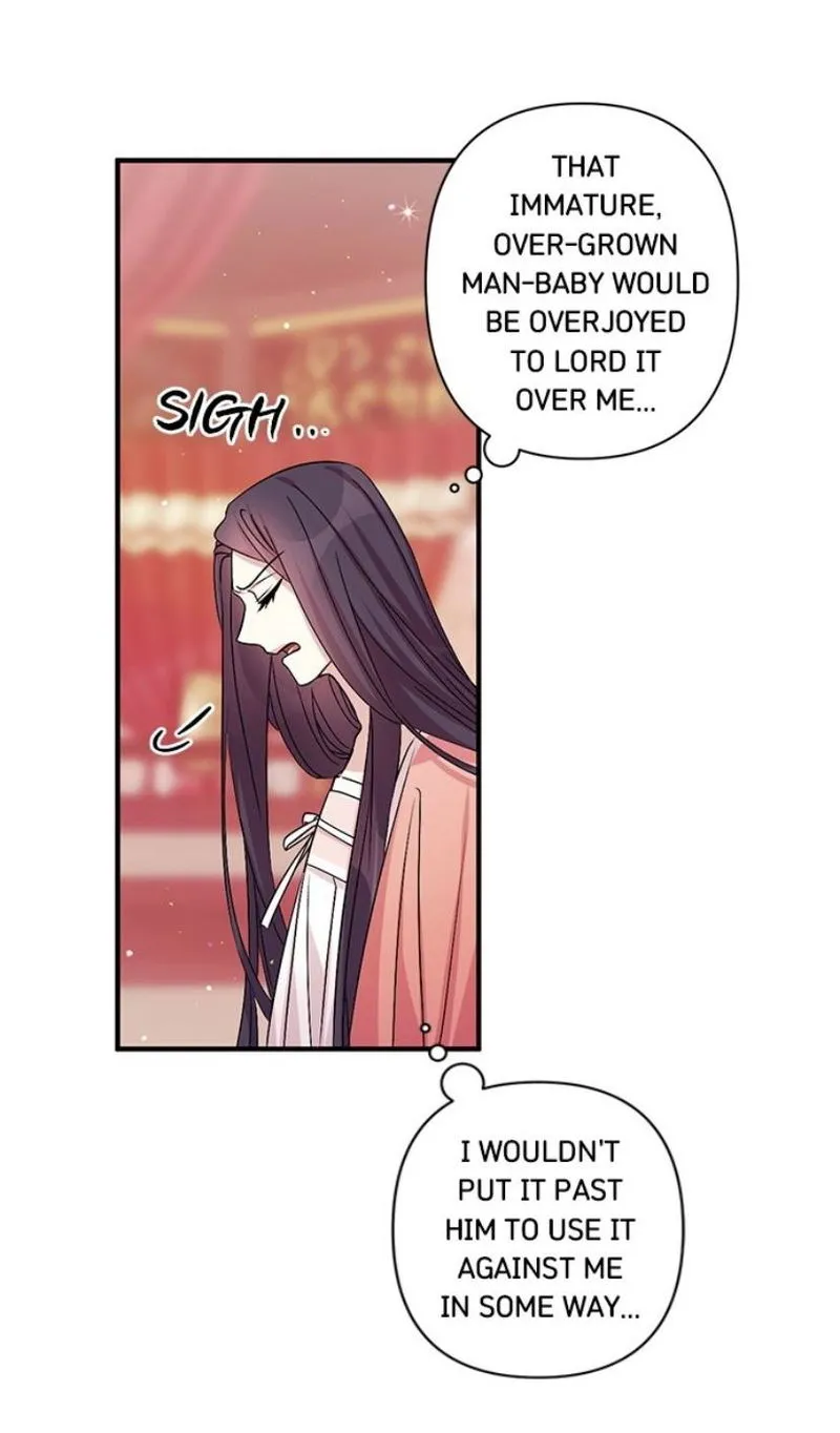 College Student Empress Chapter 56 Online - página 29
