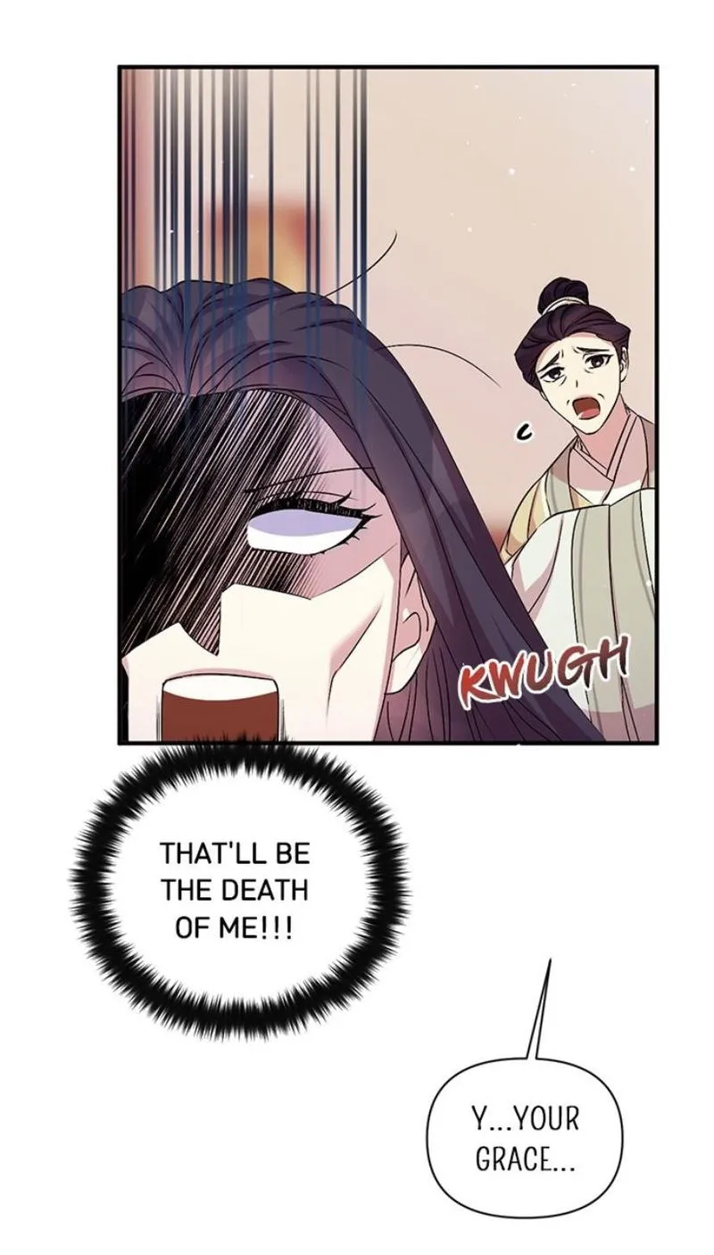 College Student Empress Chapter 56 Online - página 30