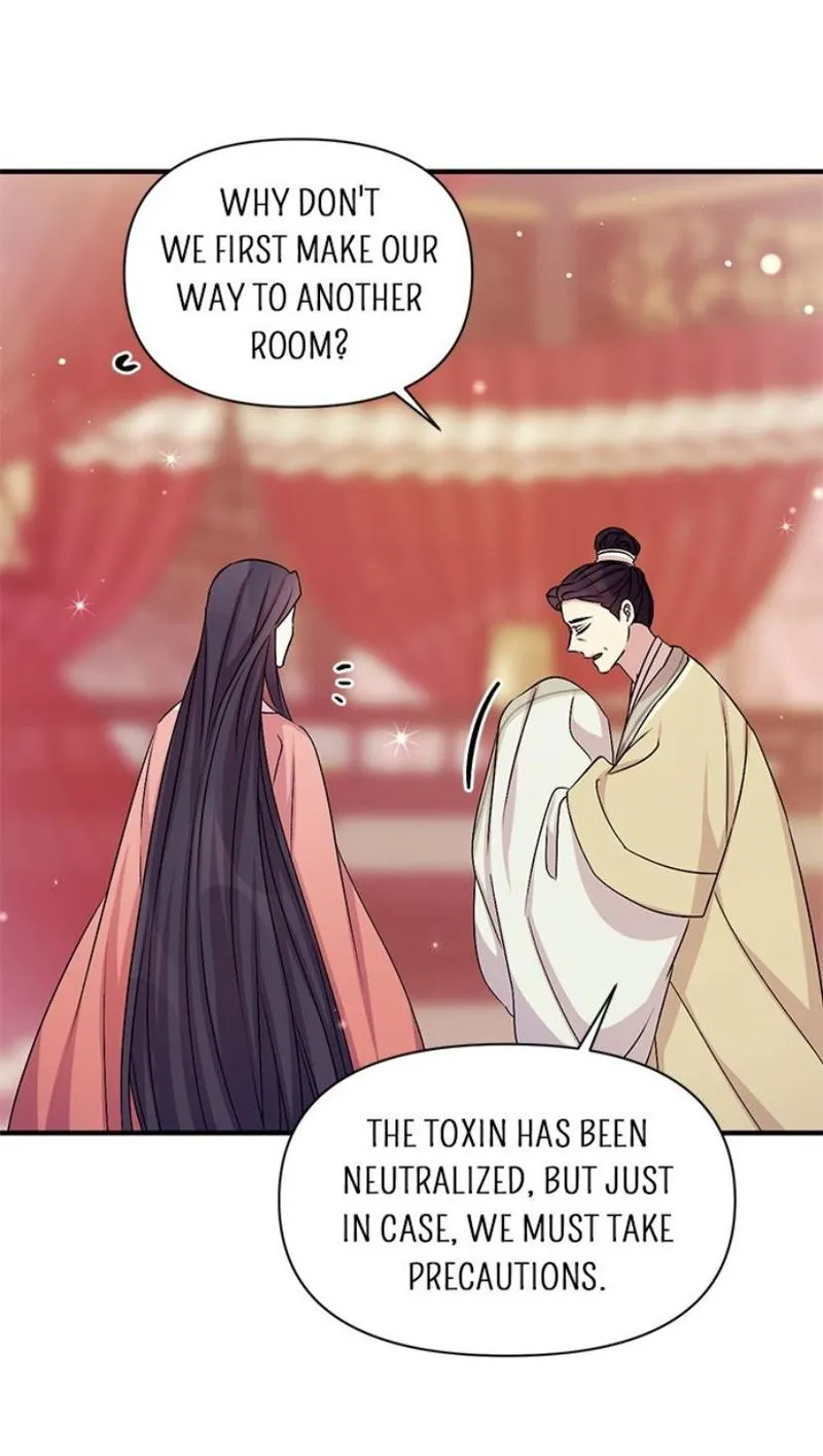 College Student Empress Chapter 56 Online - página 31