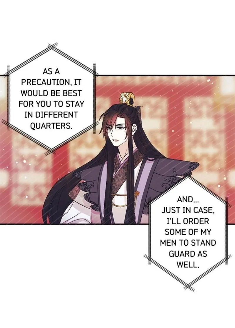 College Student Empress Chapter 56 Online - página 33