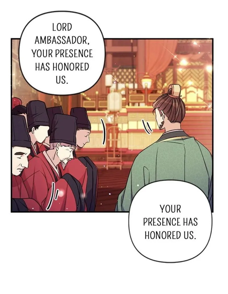 College Student Empress Chapter 56 Online - página 40