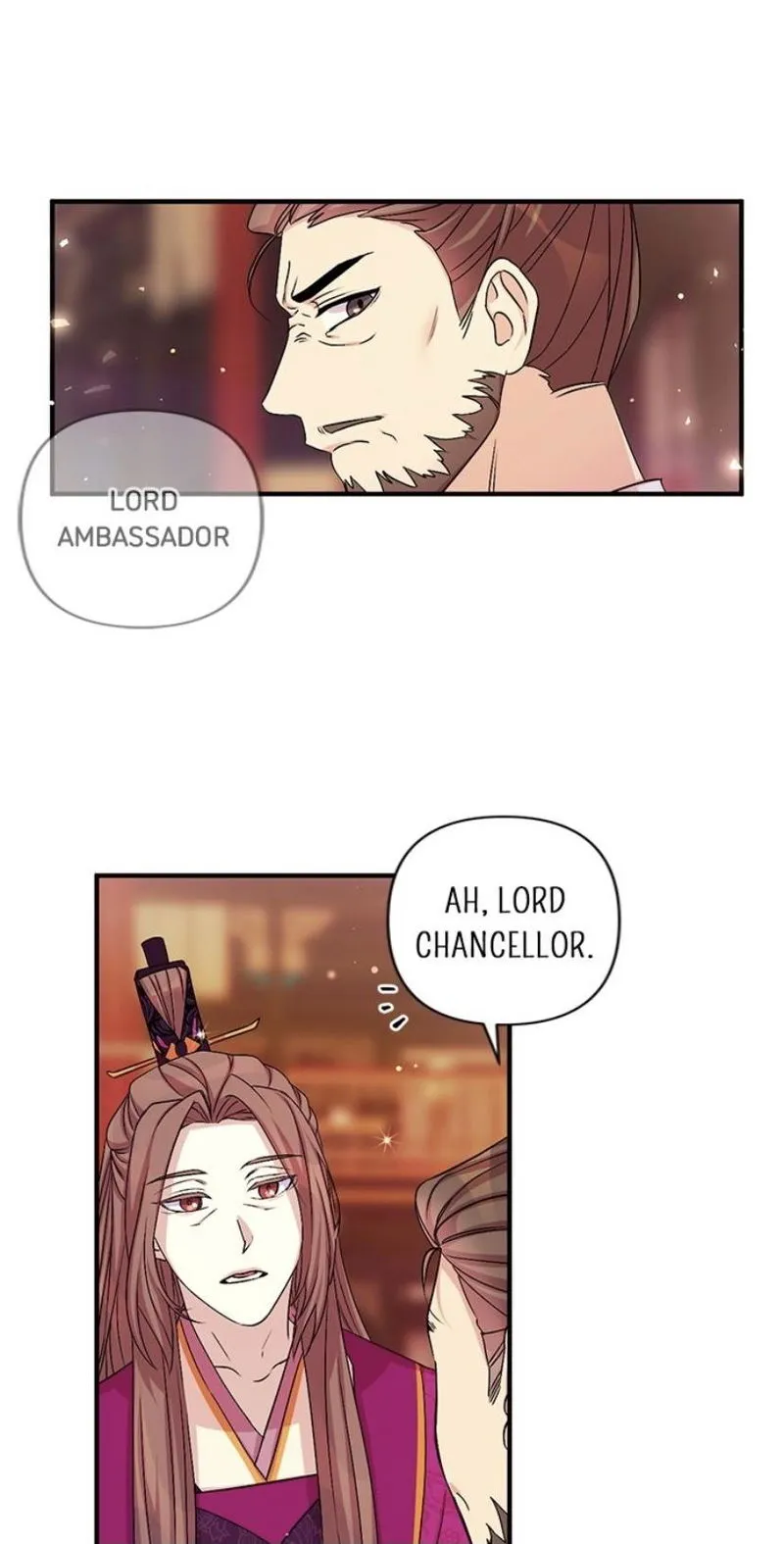 College Student Empress Chapter 56 Online - página 42