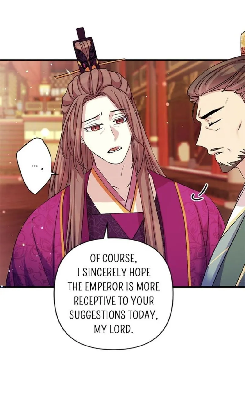 College Student Empress Chapter 56 Online - página 45