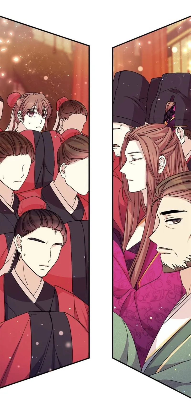 College Student Empress Chapter 56 Online - página 47