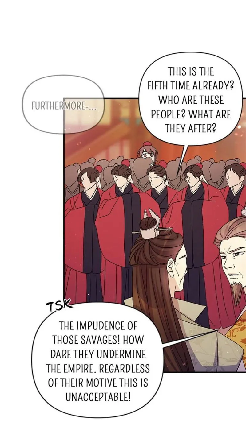 College Student Empress Chapter 57 Online - página 5