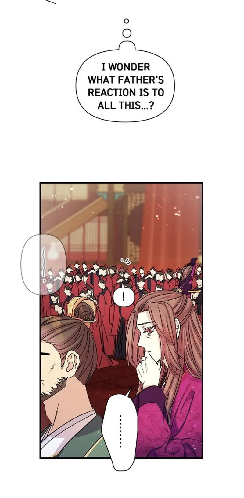 College Student Empress Chapter 57 Online - página 8