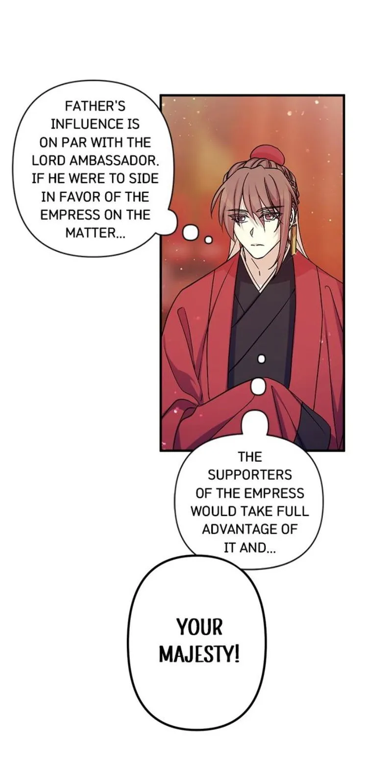 College Student Empress Chapter 57 Online - página 10