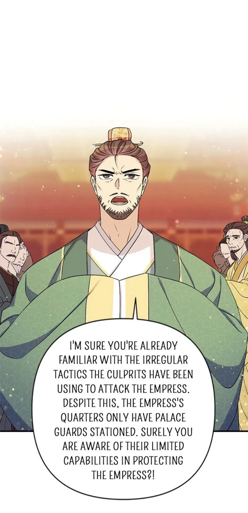 College Student Empress Chapter 57 Online - página 13