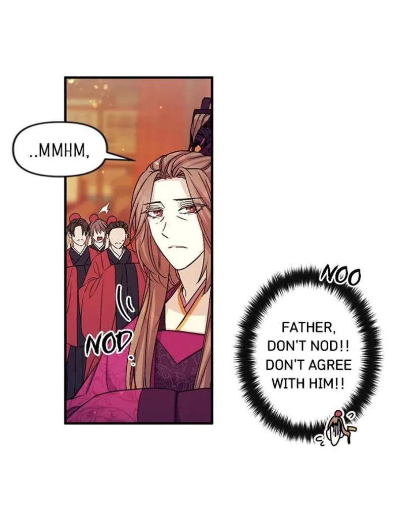 College Student Empress Chapter 57 Online - página 14