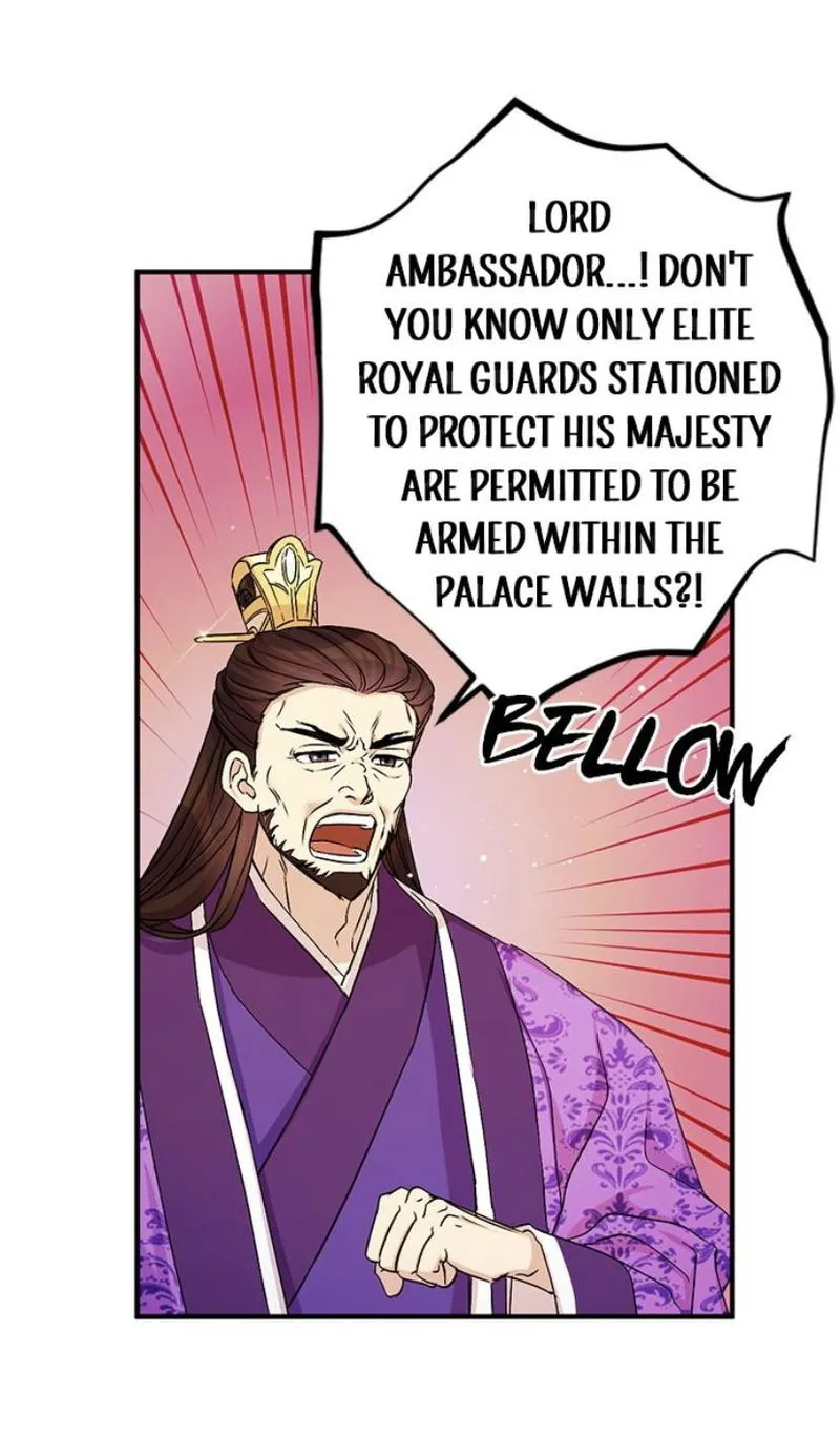 College Student Empress Chapter 57 Online - página 18