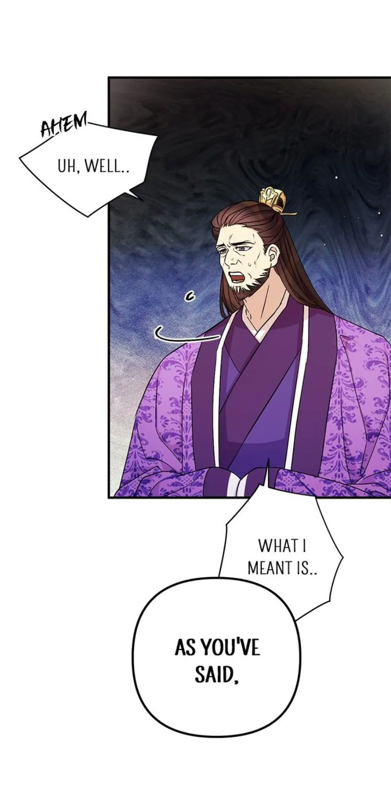 College Student Empress Chapter 57 Online - página 21