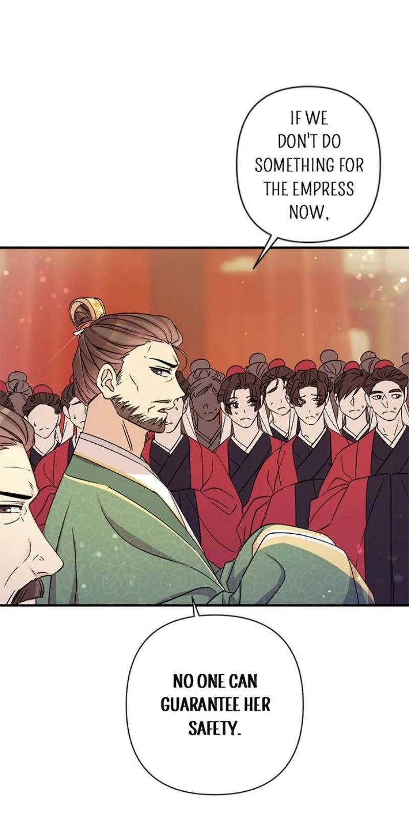 College Student Empress Chapter 57 Online - página 23