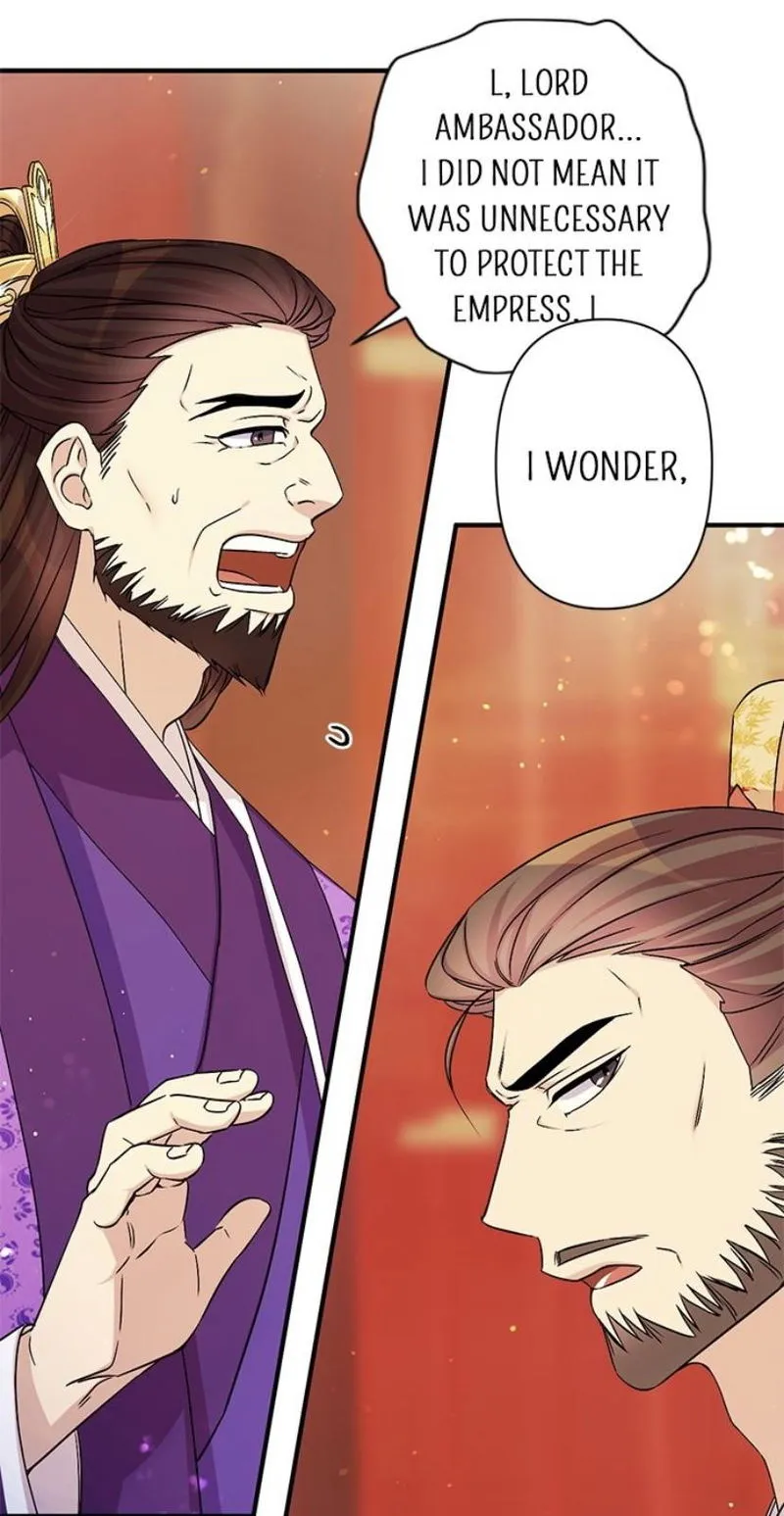College Student Empress Chapter 57 Online - página 25