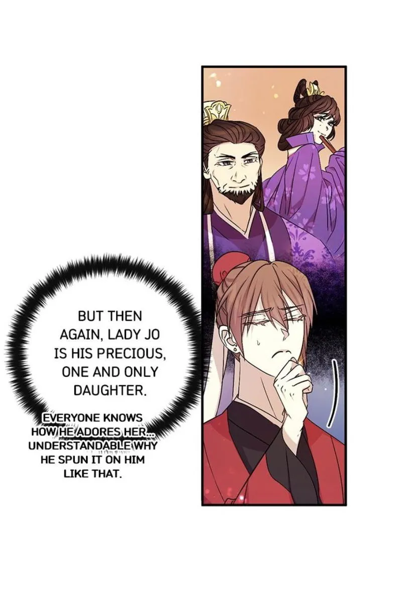 College Student Empress Chapter 57 Online - página 29