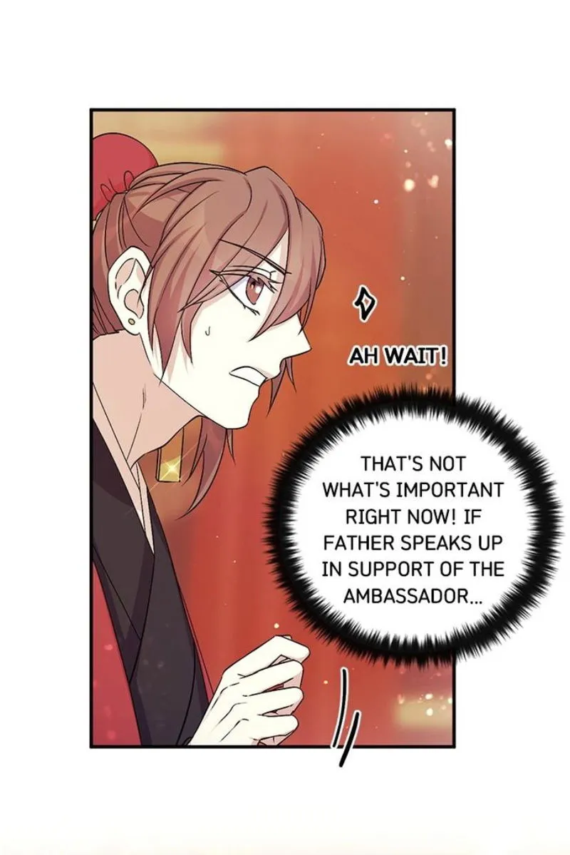 College Student Empress Chapter 57 Online - página 30