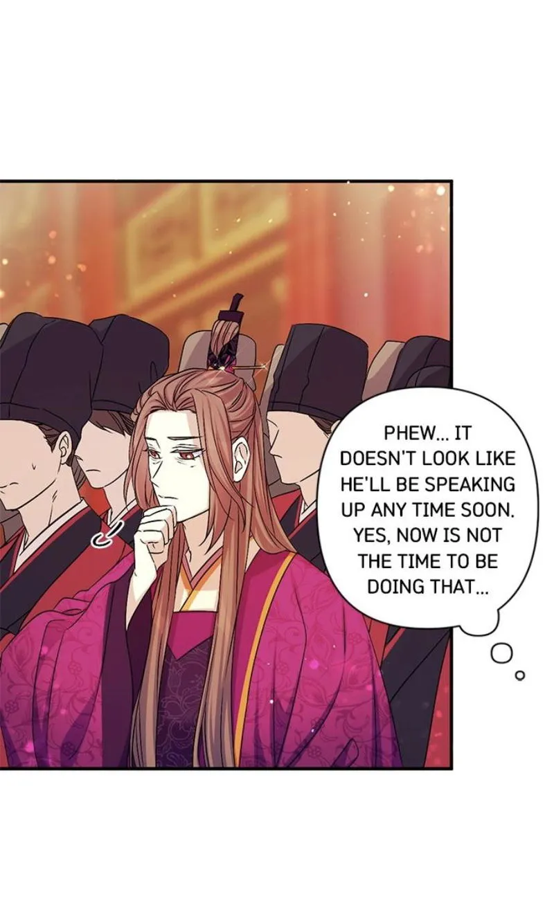 College Student Empress Chapter 57 Online - página 32