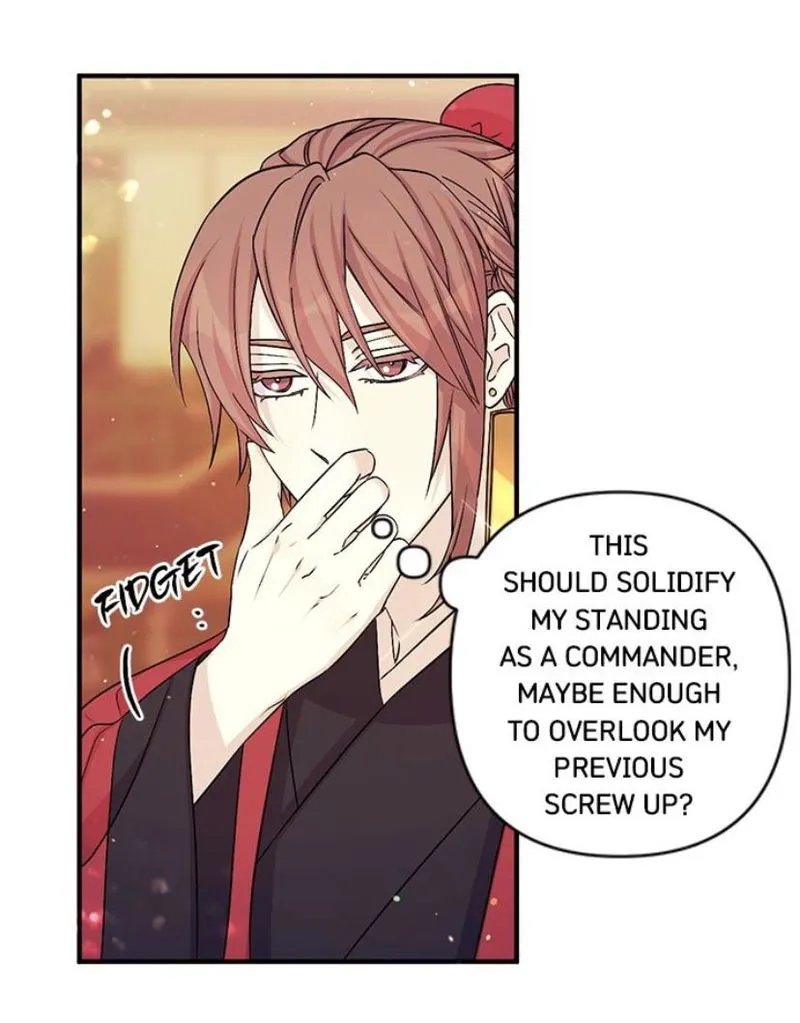 College Student Empress Chapter 57 Online - página 36