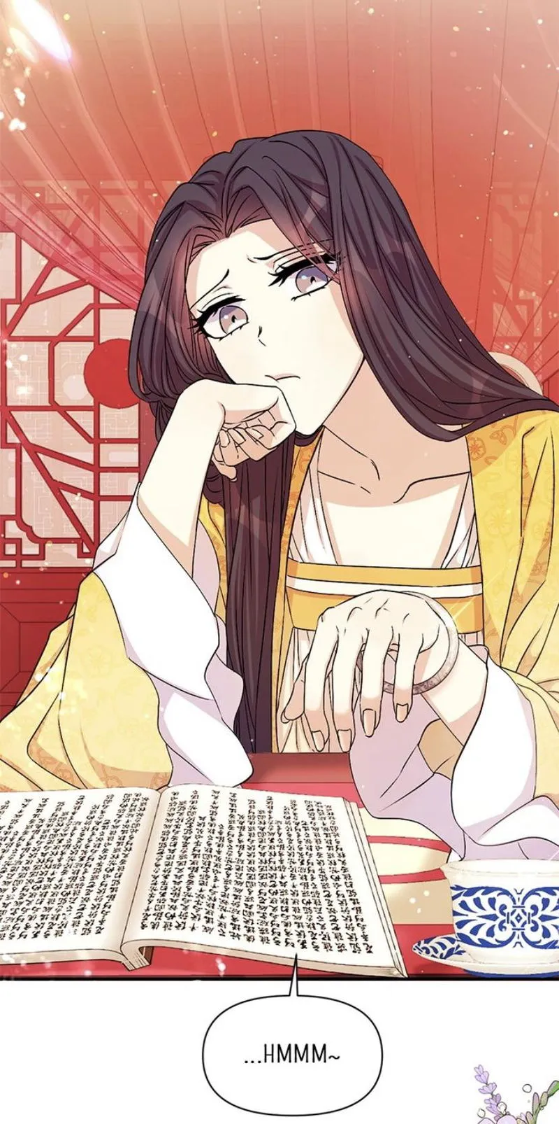 College Student Empress Chapter 57 Online - página 40