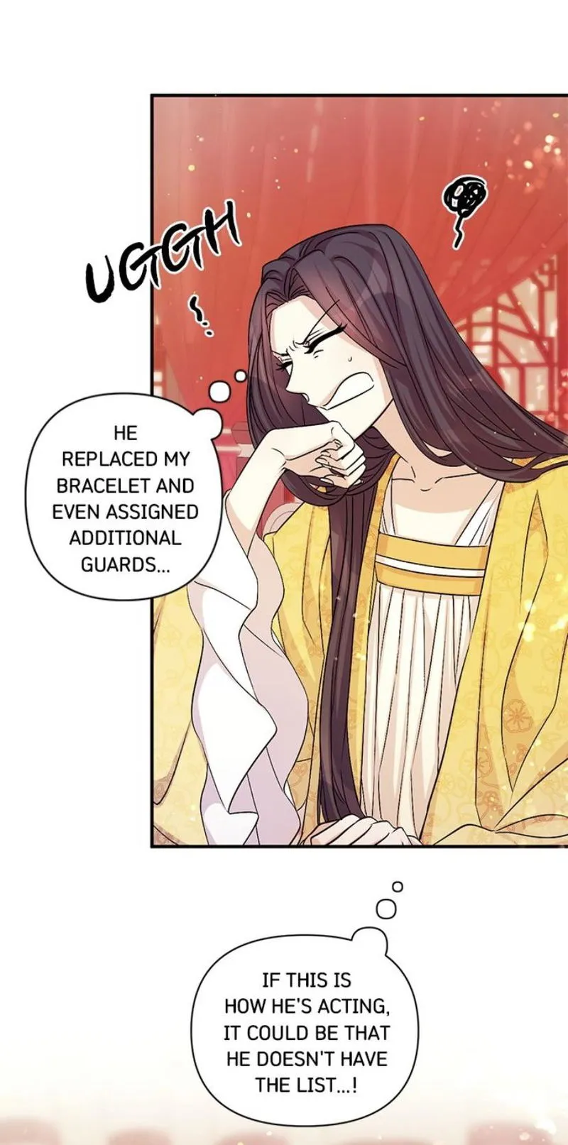 College Student Empress Chapter 57 Online - página 43