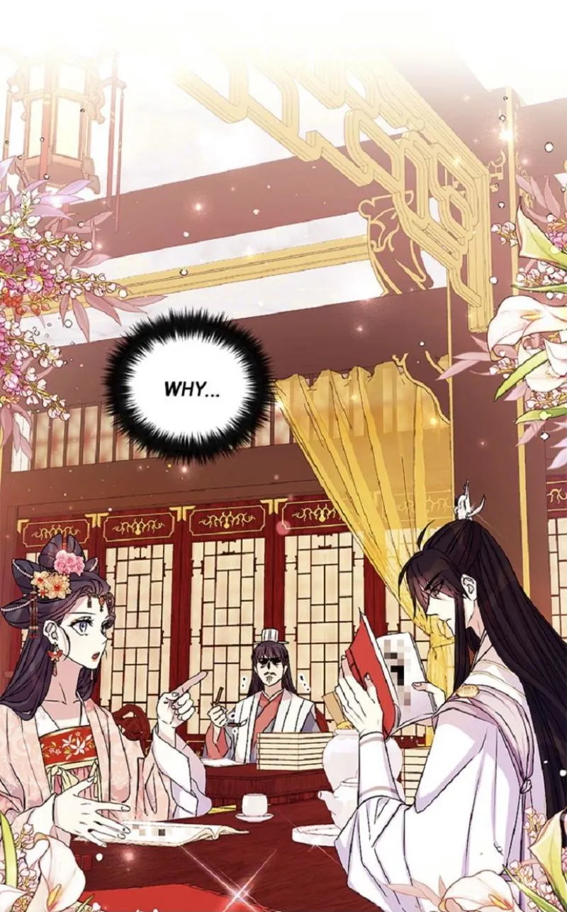 College Student Empress Chapter 58 Online - página 7