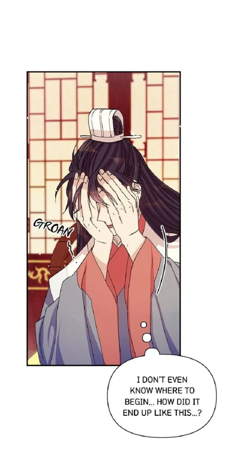 College Student Empress Chapter 58 Online - página 9