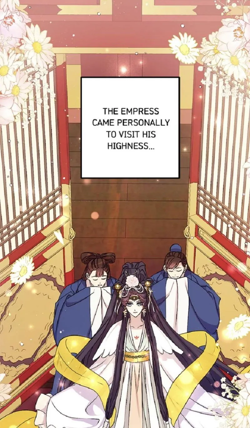 College Student Empress Chapter 58 Online - página 11