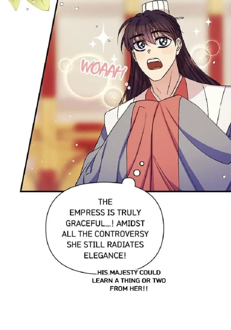 College Student Empress Chapter 58 Online - página 15