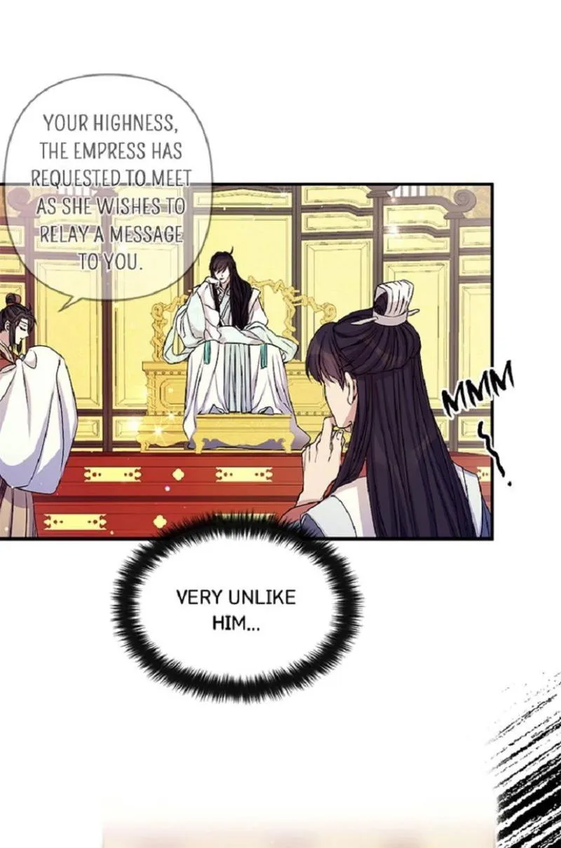 College Student Empress Chapter 58 Online - página 20