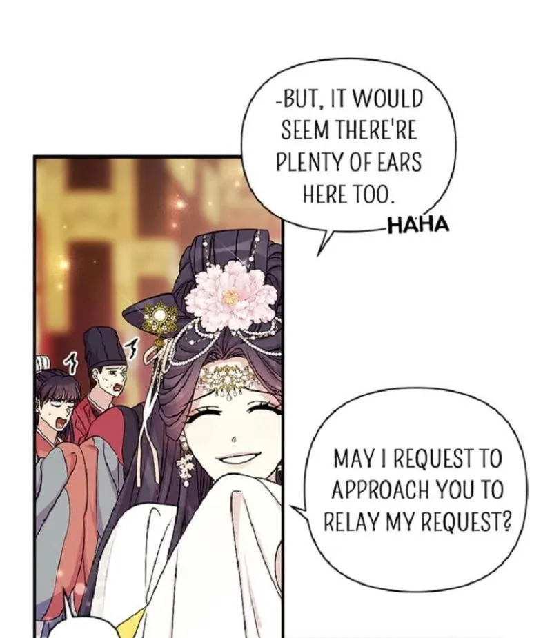 College Student Empress Chapter 58 Online - página 31