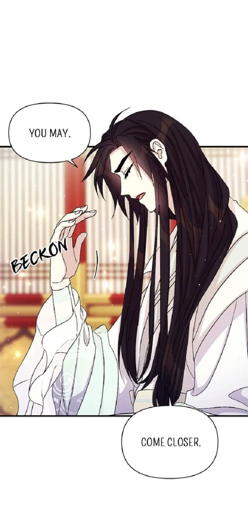College Student Empress Chapter 58 Online - página 33