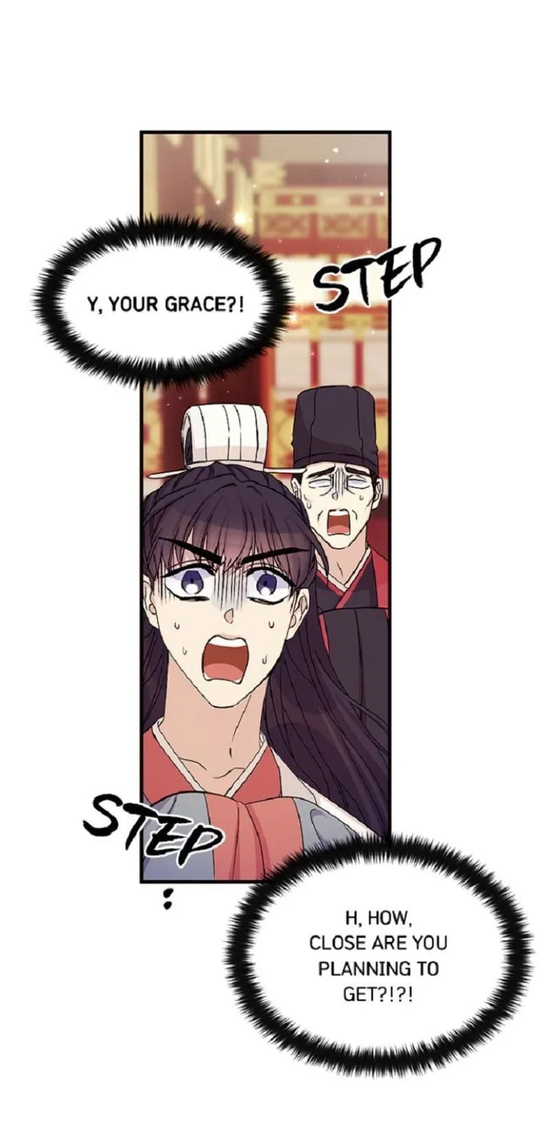 College Student Empress Chapter 58 Online - página 39