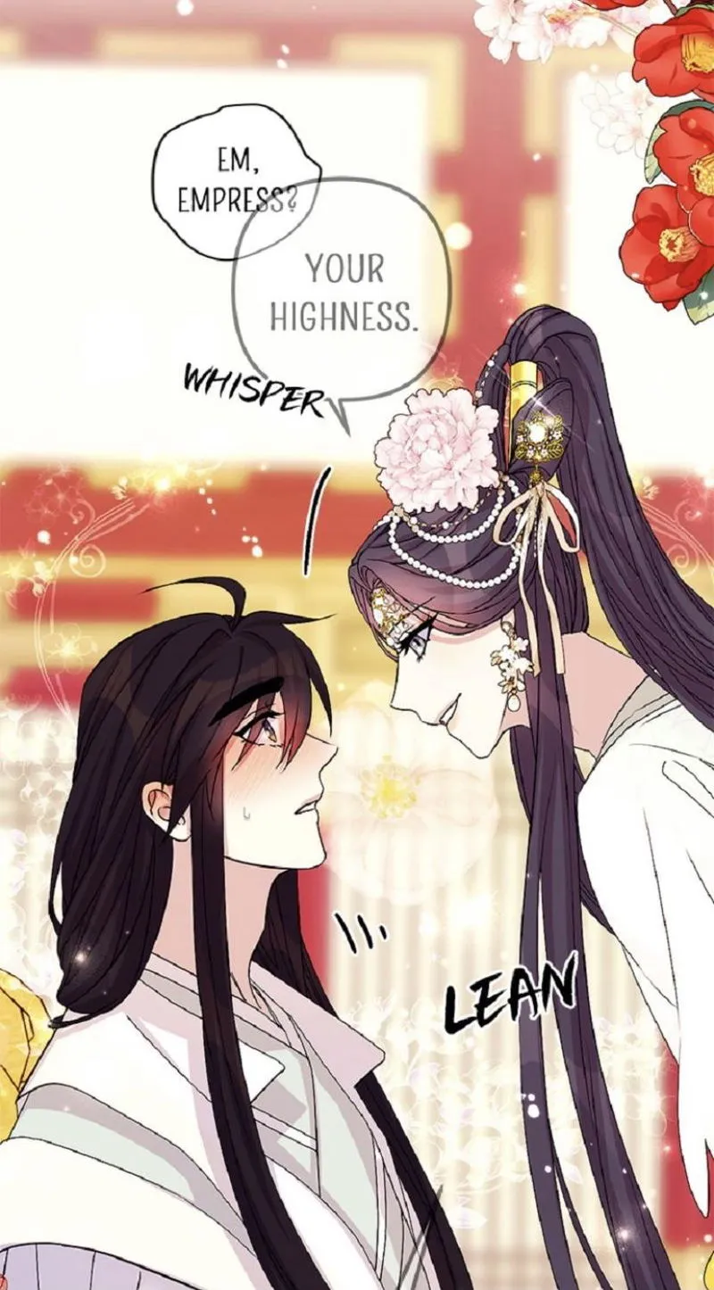College Student Empress Chapter 58 Online - página 41