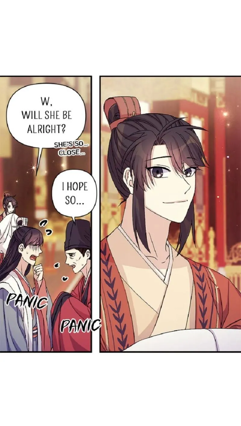 College Student Empress Chapter 58 Online - página 43