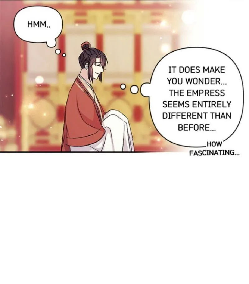 College Student Empress Chapter 58 Online - página 47