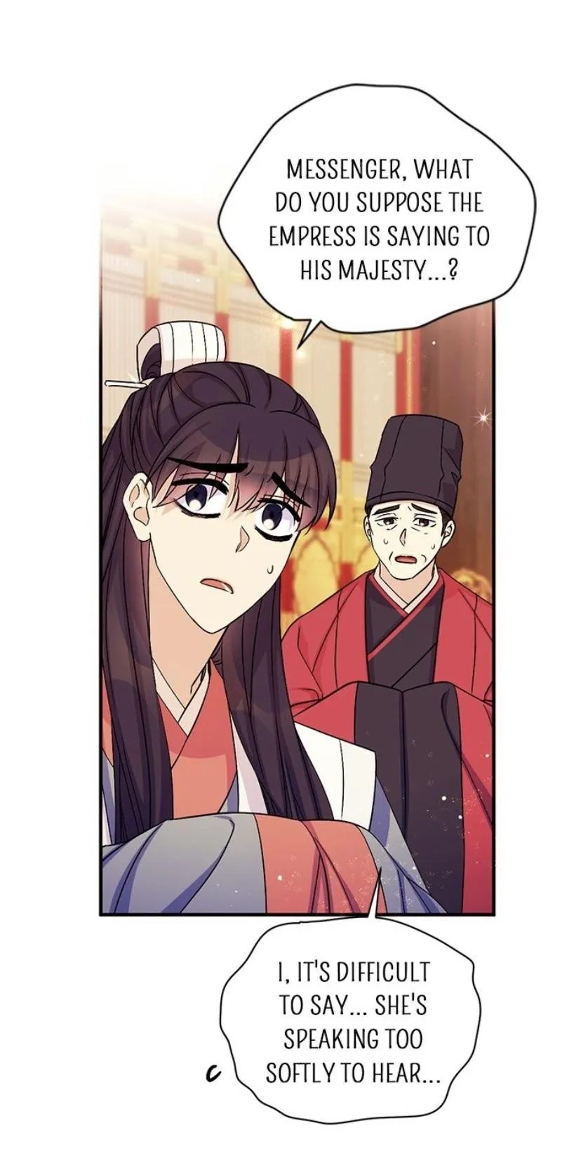 College Student Empress Chapter 59 Online - página 4