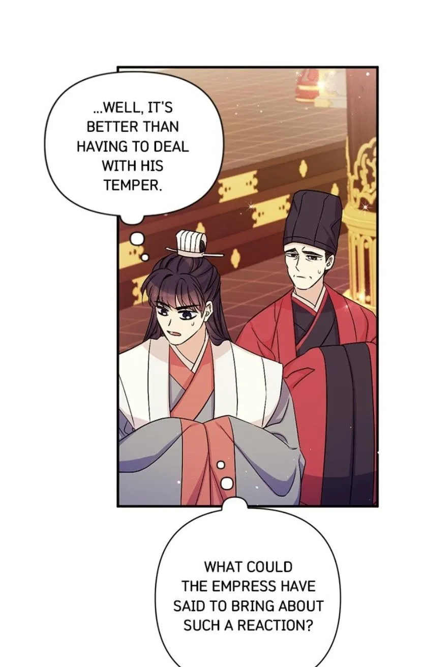 College Student Empress Chapter 59 Online - página 9