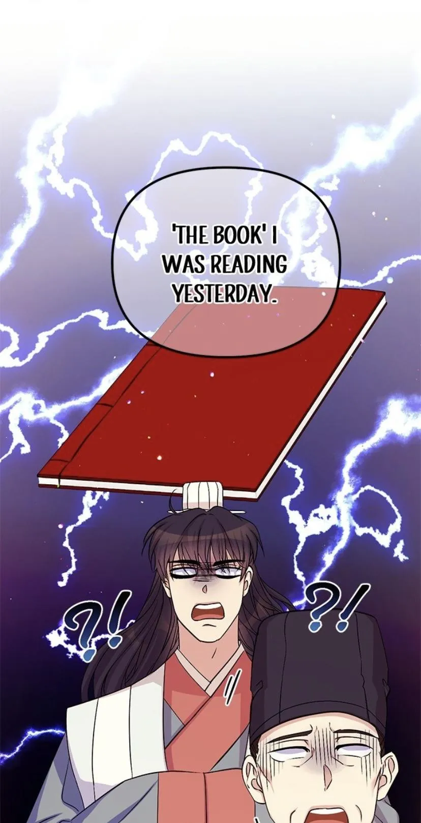 College Student Empress Chapter 59 Online - página 13