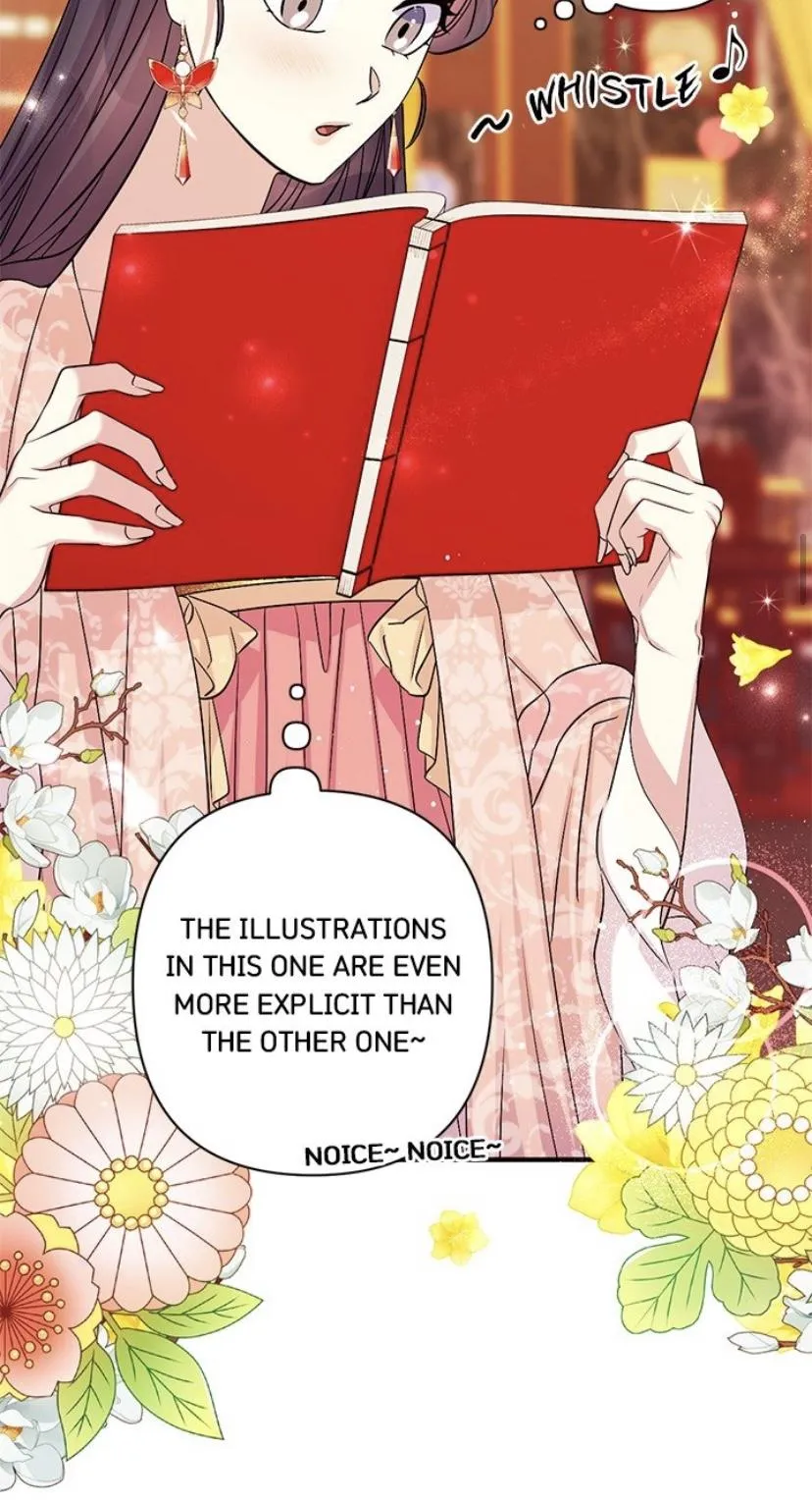 College Student Empress Chapter 59 Online - página 25