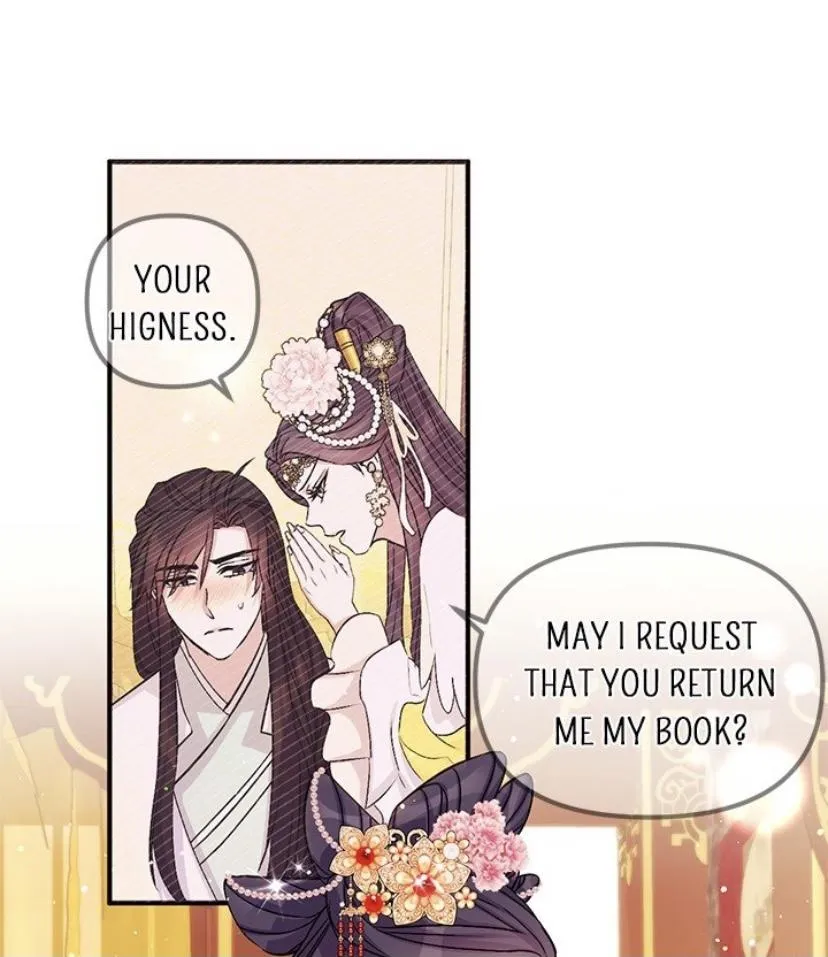 College Student Empress Chapter 59 Online - página 29