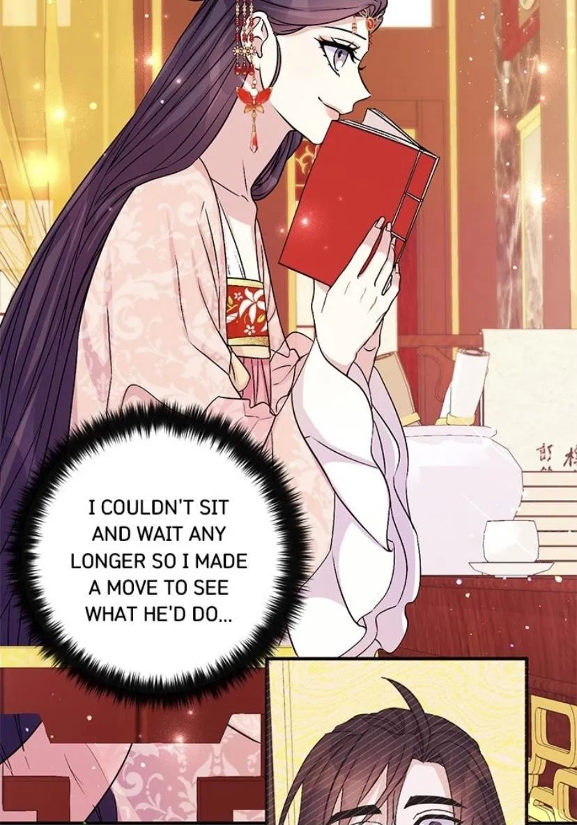 College Student Empress Chapter 59 Online - página 30