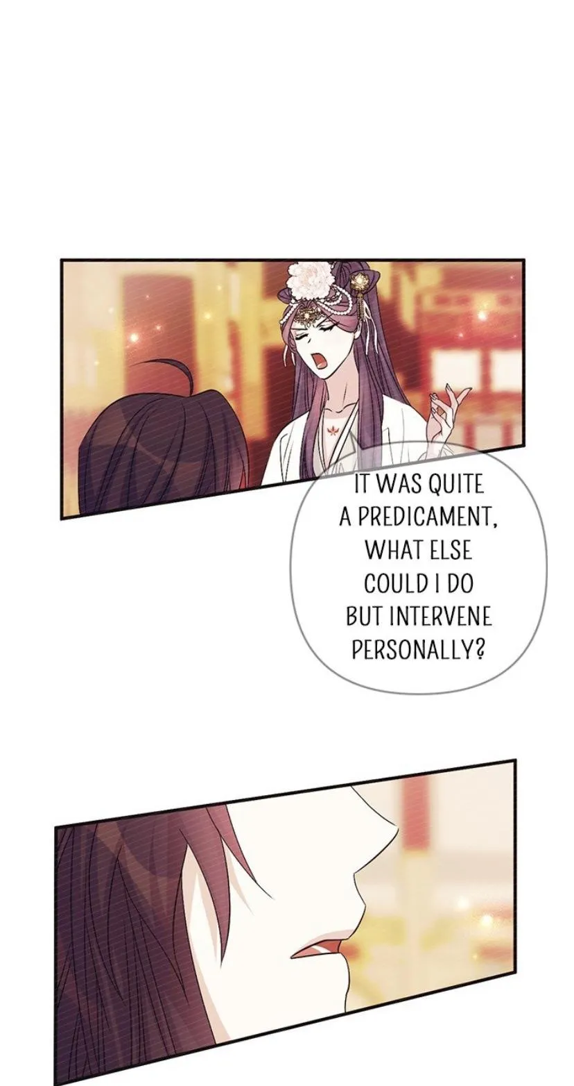 College Student Empress Chapter 59 Online - página 32