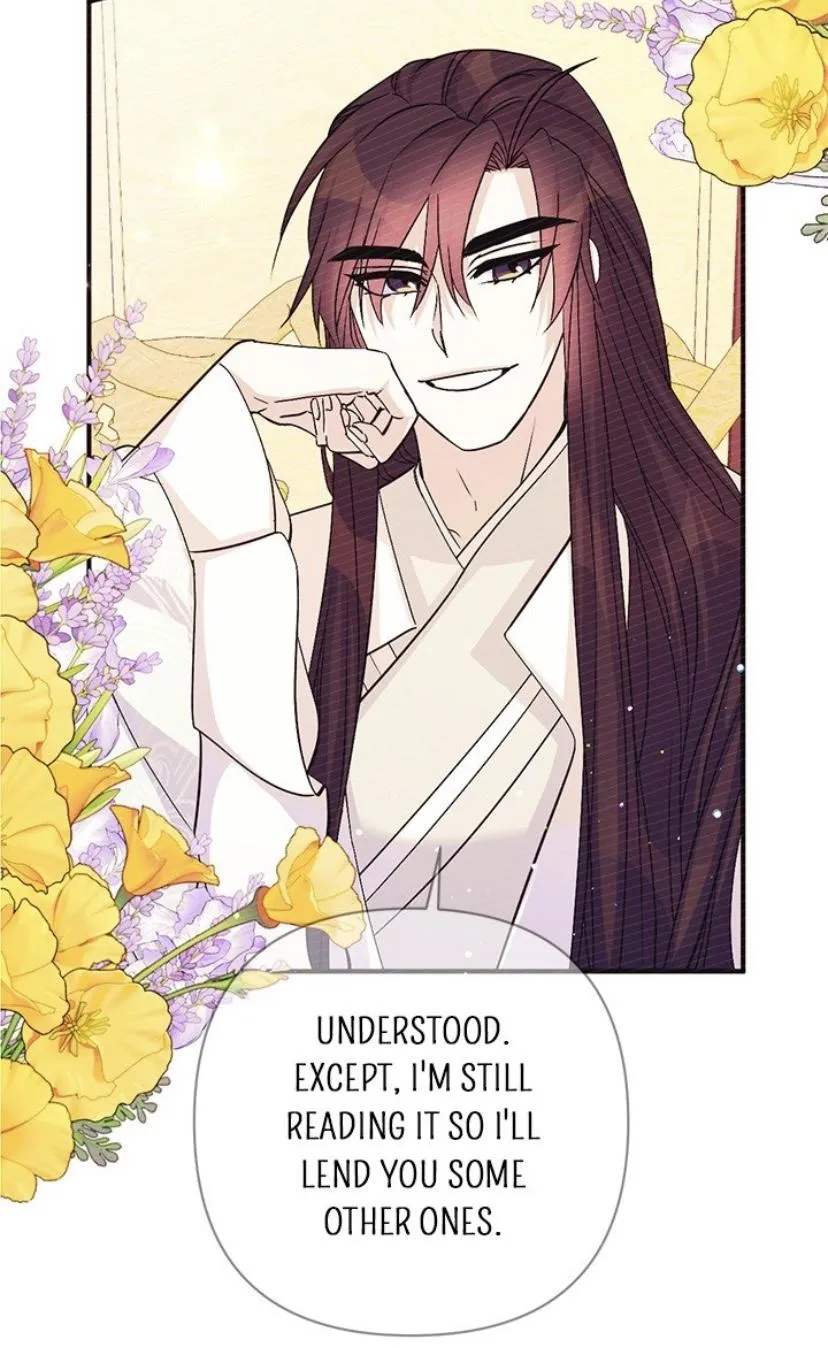 College Student Empress Chapter 59 Online - página 34