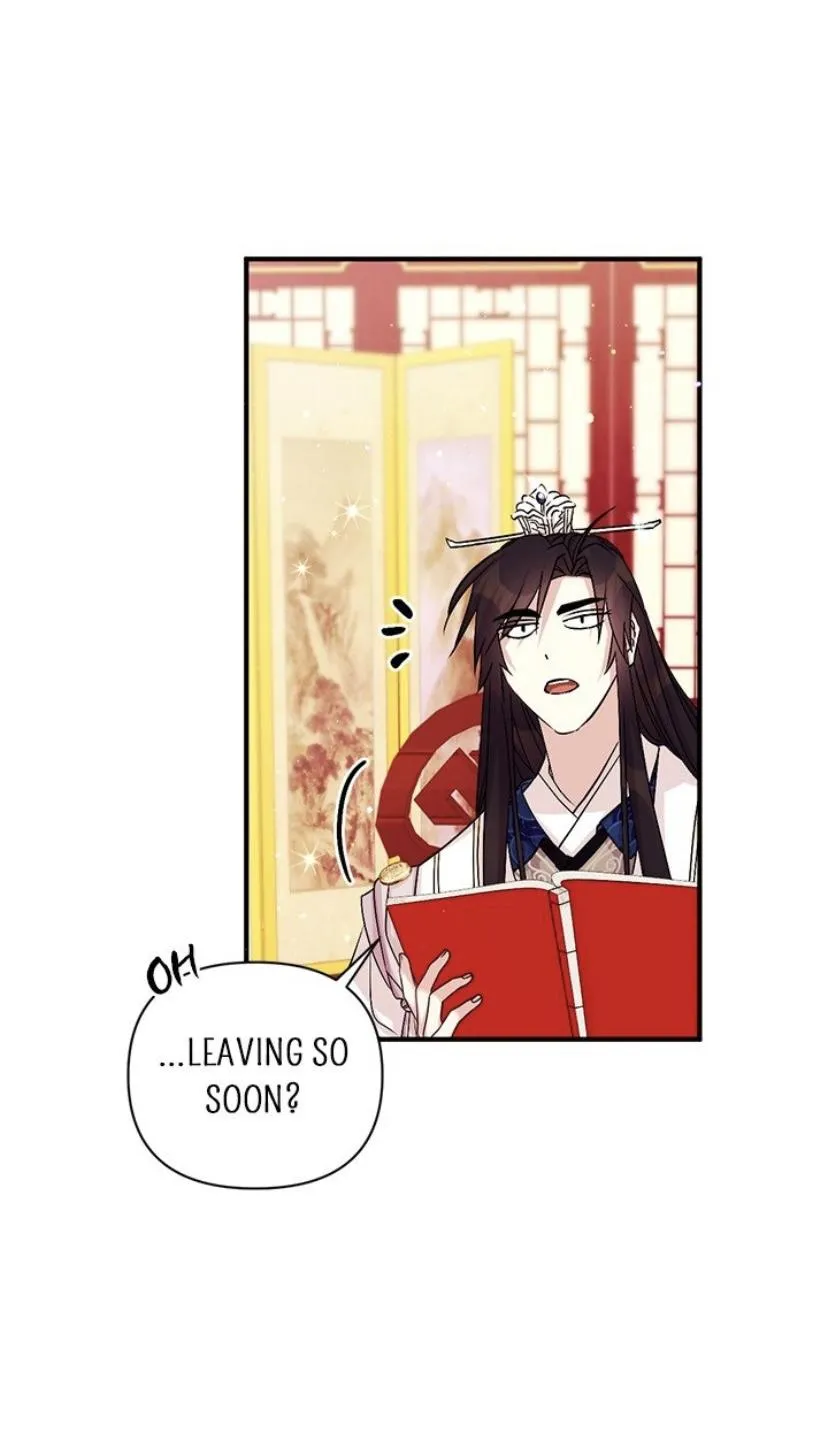 College Student Empress Chapter 59 Online - página 38