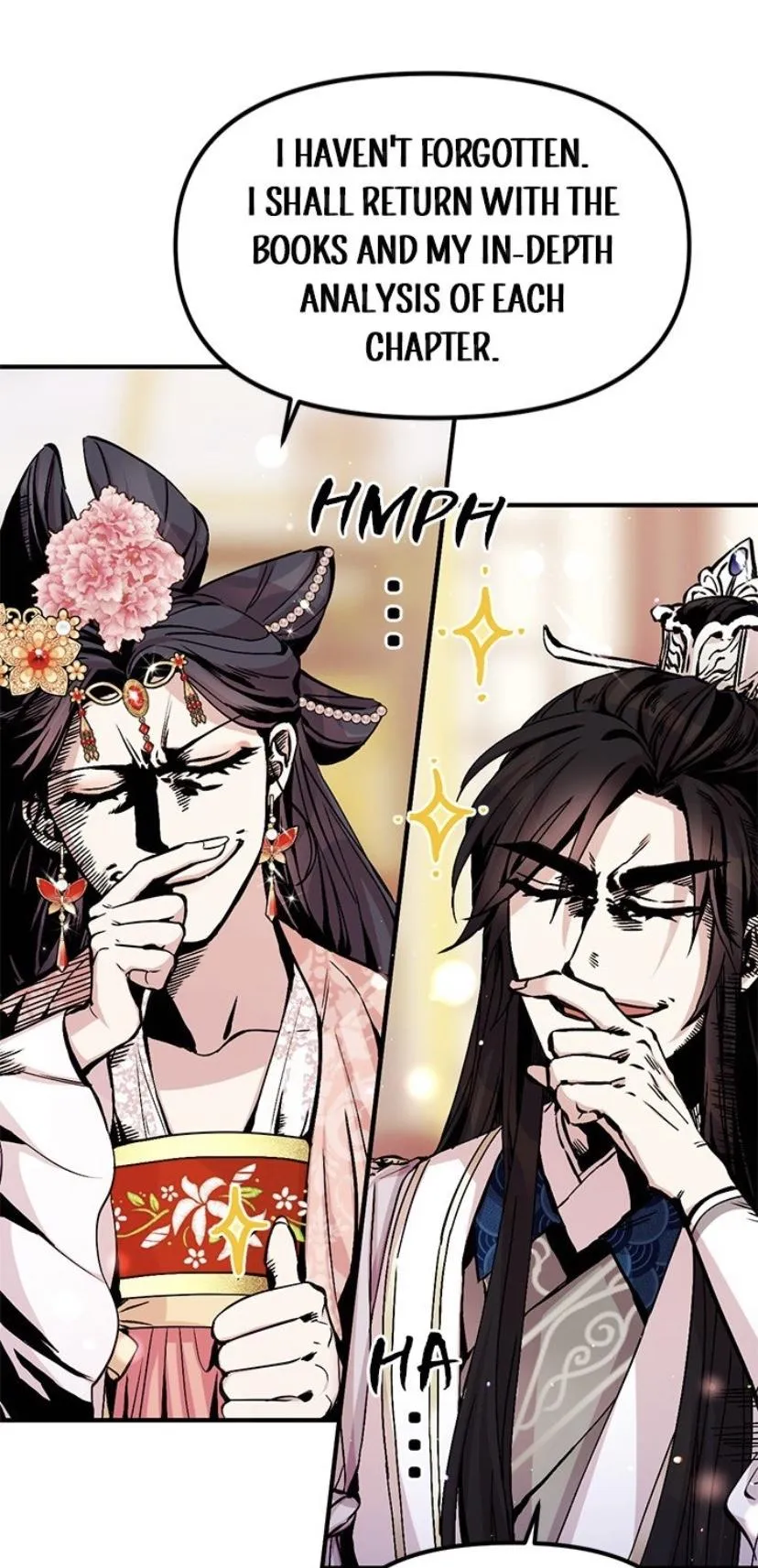 College Student Empress Chapter 59 Online - página 43
