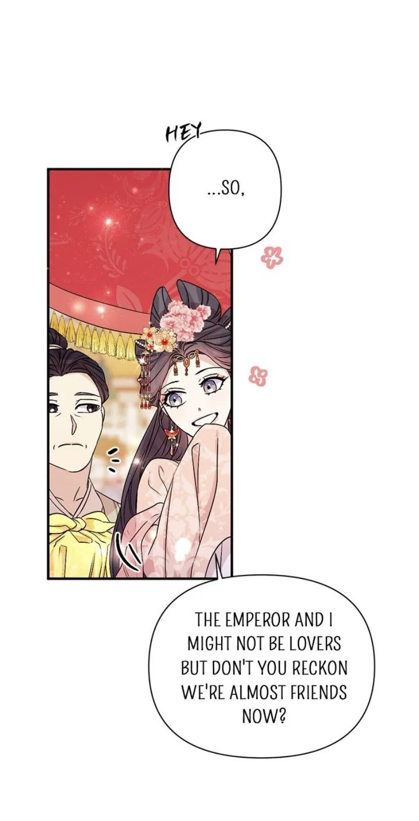 College Student Empress Chapter 59 Online - página 48
