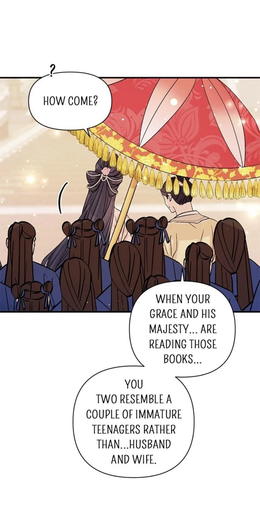College Student Empress Chapter 59 Online - página 50