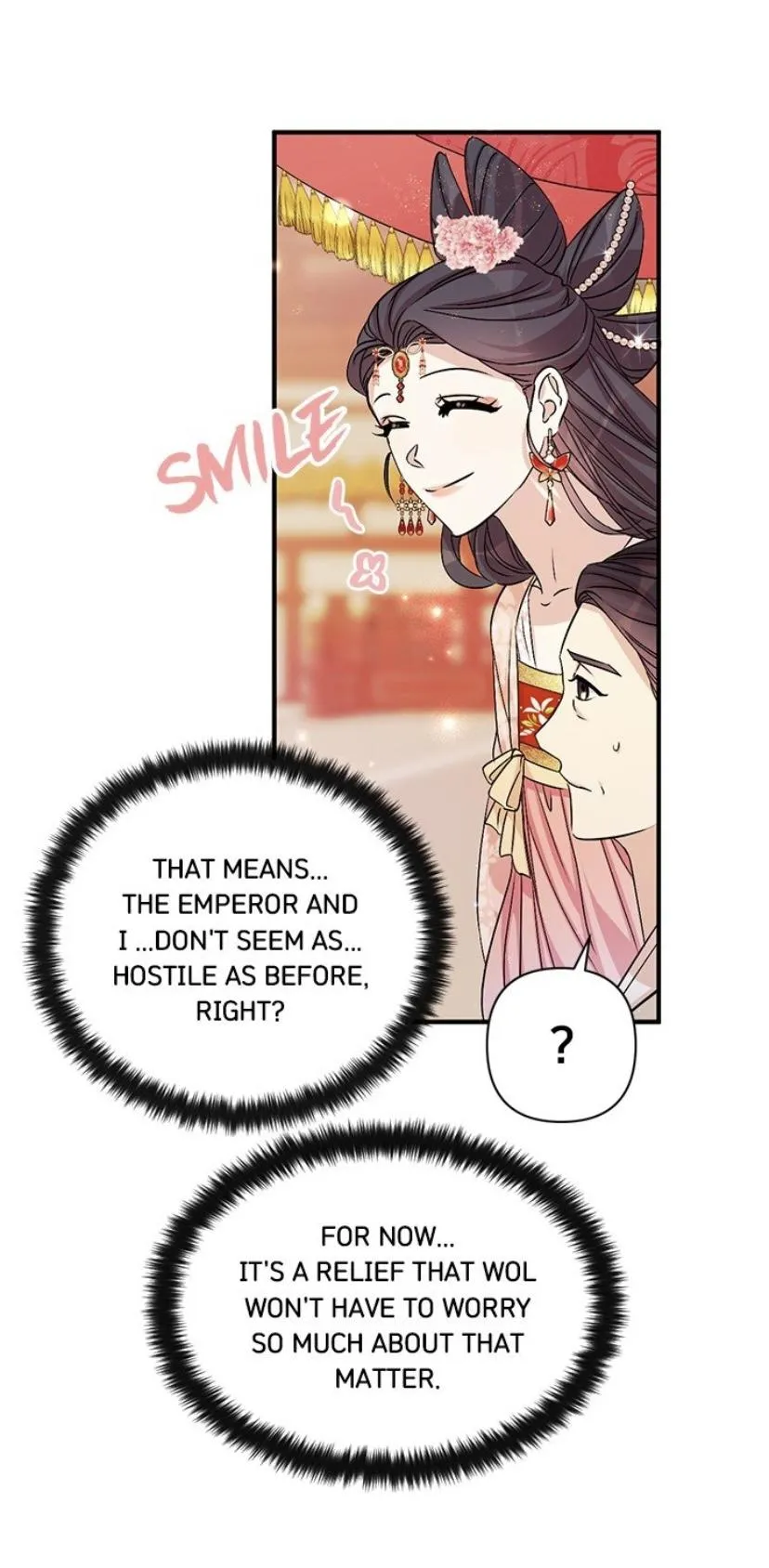 College Student Empress Chapter 59 Online - página 51